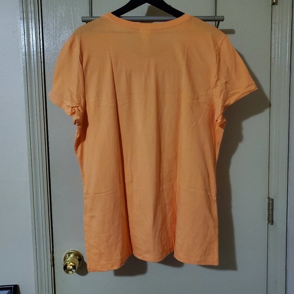 Victoria Secret PINK Bike Shorts & Shirt Set - Picture 8 of 14